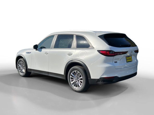 2025 Mazda CX-90 Select Package