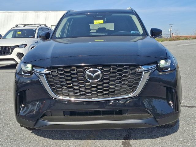 2025 Mazda CX-90 Select Package