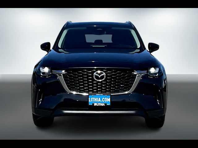 2025 Mazda CX-90 Select Package