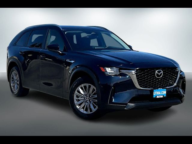 2025 Mazda CX-90 Select Package