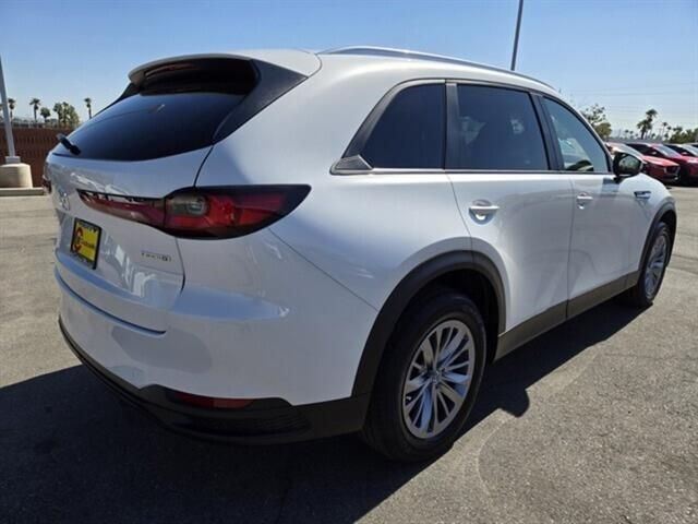 2025 Mazda CX-90 Select Package