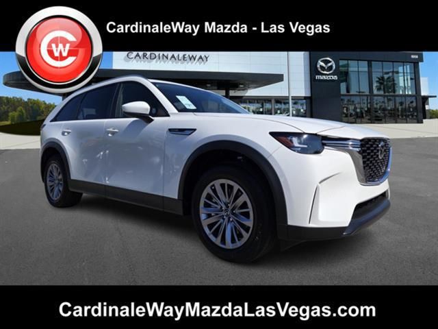 2025 Mazda CX-90 Select Package