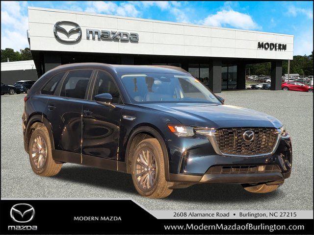 2025 Mazda CX-90 Select Package