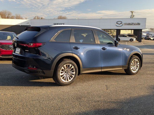 2025 Mazda CX-90 Select Package