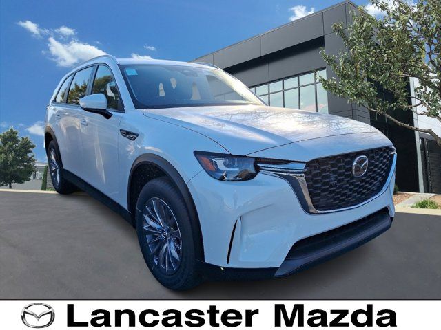 2025 Mazda CX-90 Select Package