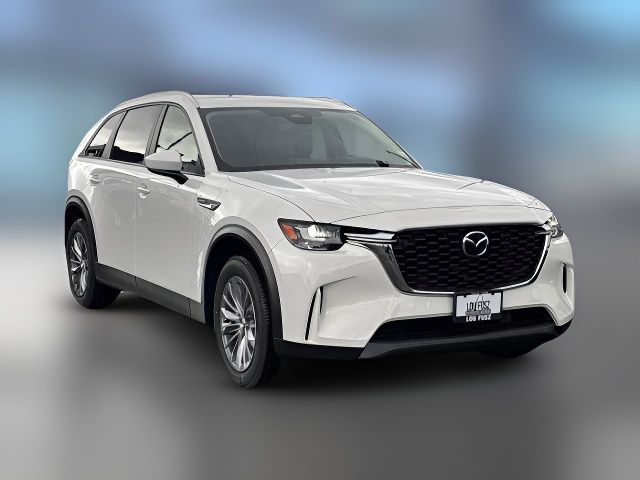 2025 Mazda CX-90 Select Package