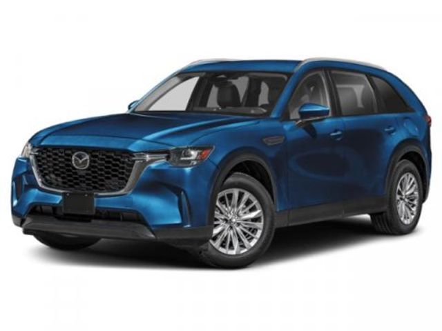 2025 Mazda CX-90 Select Package