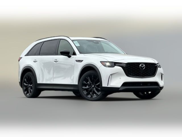 2025 Mazda CX-90 Premium Sport