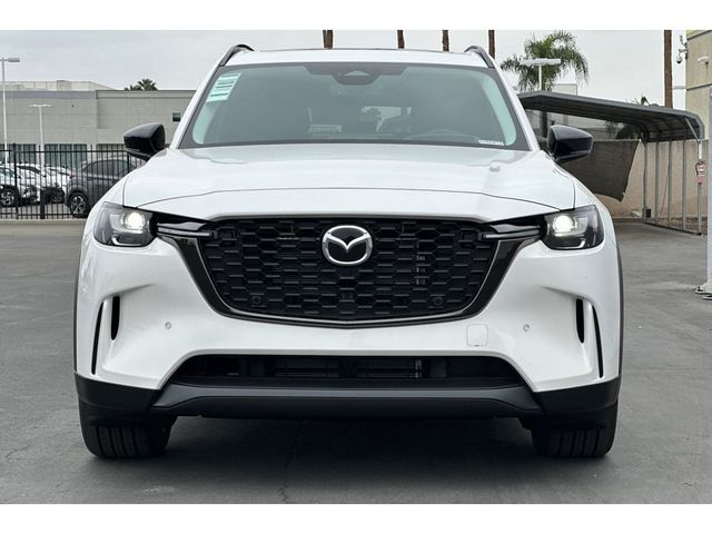 2025 Mazda CX-90 Premium Sport