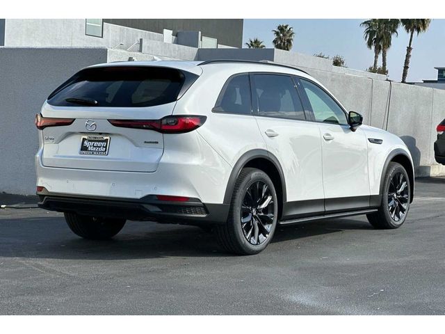 2025 Mazda CX-90 Premium Sport