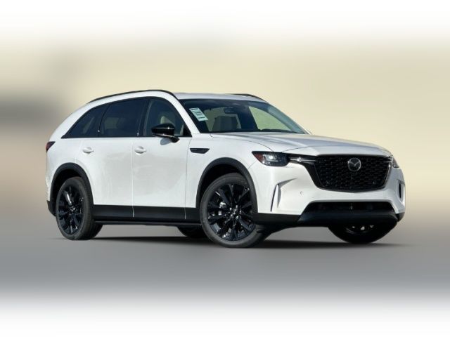 2025 Mazda CX-90 Premium Sport