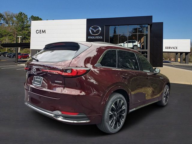 2025 Mazda CX-90 S Premium Package