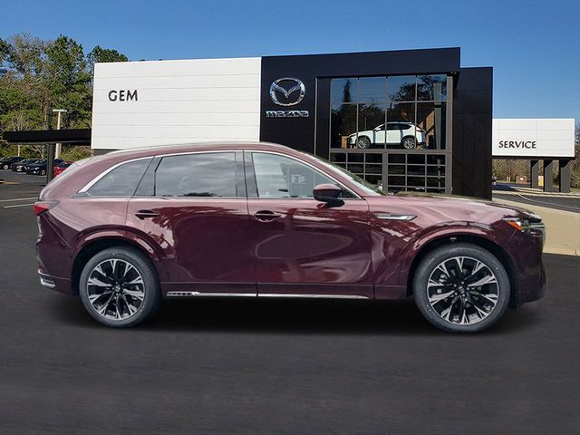 2025 Mazda CX-90 S Premium Package