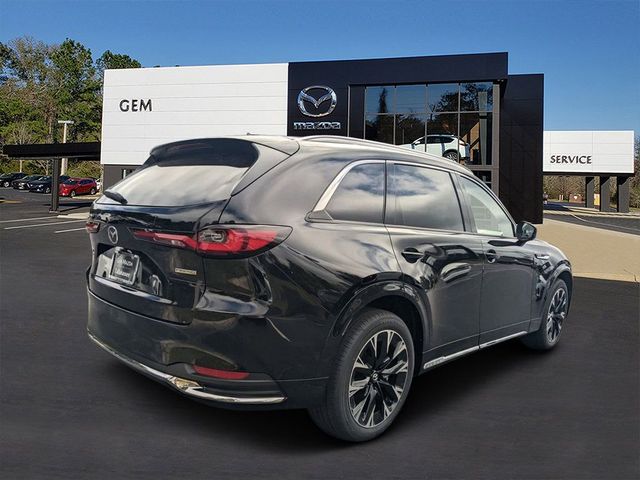 2025 Mazda CX-90 S Premium Package