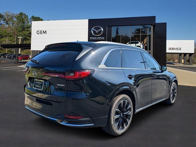 2025 Mazda CX-90 S Premium Package