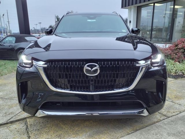 2025 Mazda CX-90 S Premium Package