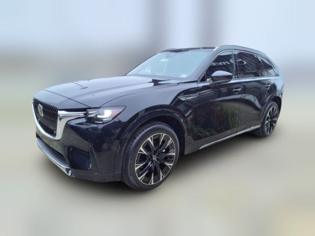 2025 Mazda CX-90 S Premium Package