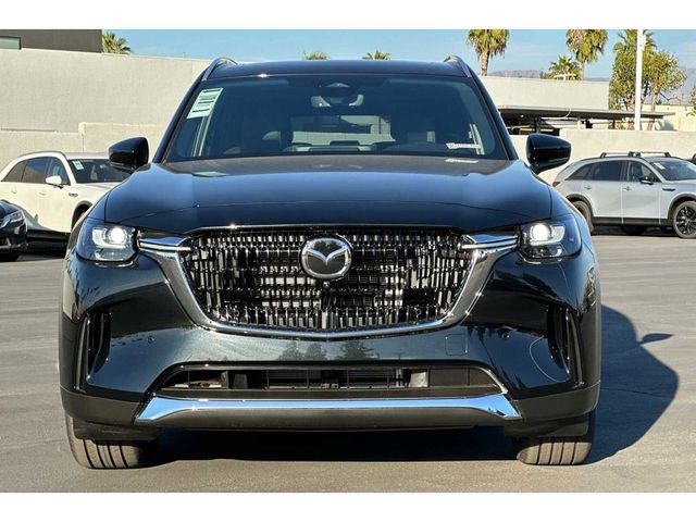 2025 Mazda CX-90 Premium Plus Package