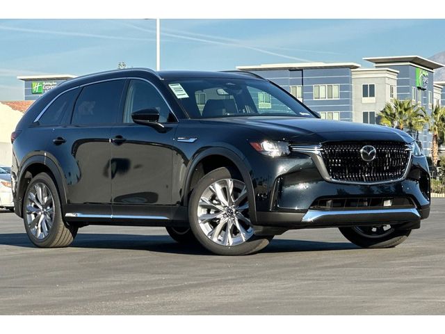 2025 Mazda CX-90 Premium Plus Package