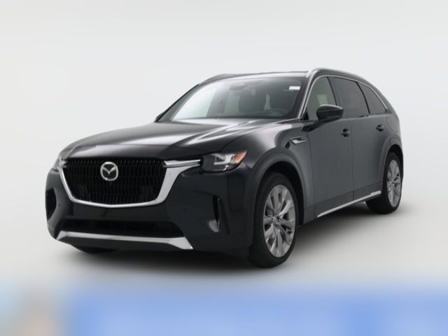 2025 Mazda CX-90 Premium Plus Package