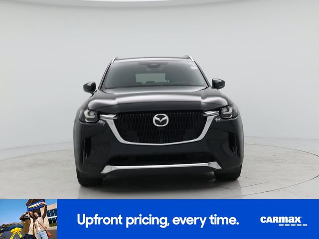 2025 Mazda CX-90 Premium Plus Package