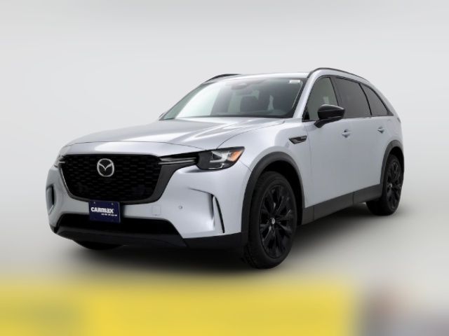 2025 Mazda CX-90 Premium Sport