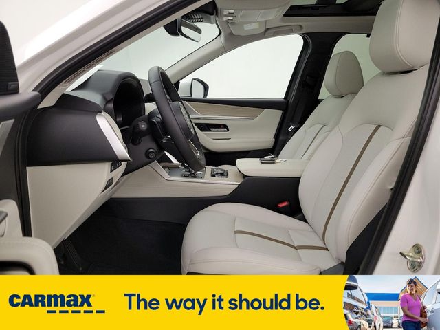 2025 Mazda CX-90 S Premium Package