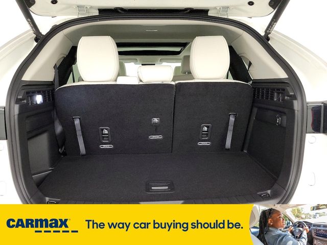 2025 Mazda CX-90 S Premium Package