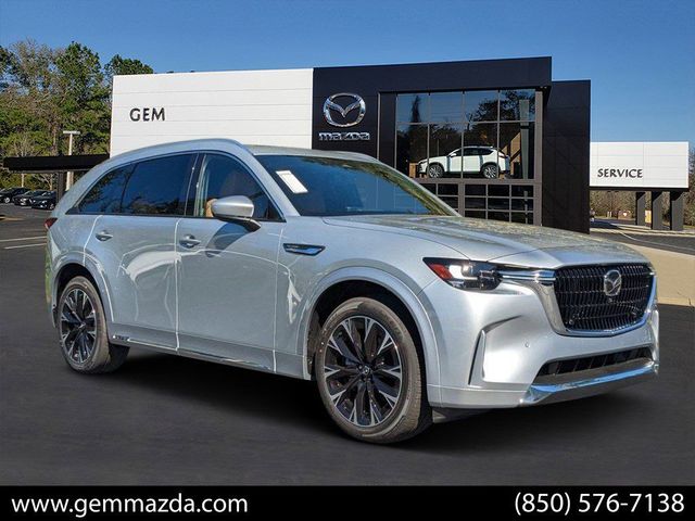 2025 Mazda CX-90 S Premium Plus Package