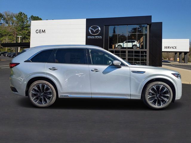 2025 Mazda CX-90 S Premium Plus Package