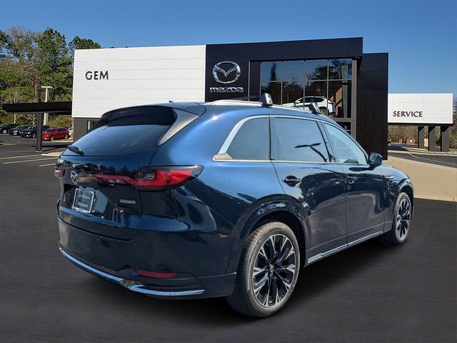 2025 Mazda CX-90 S Premium Plus Package