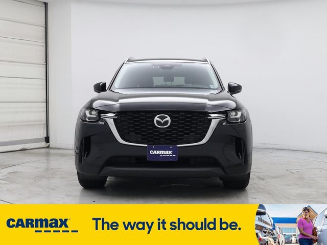 2025 Mazda CX-90 Select Package