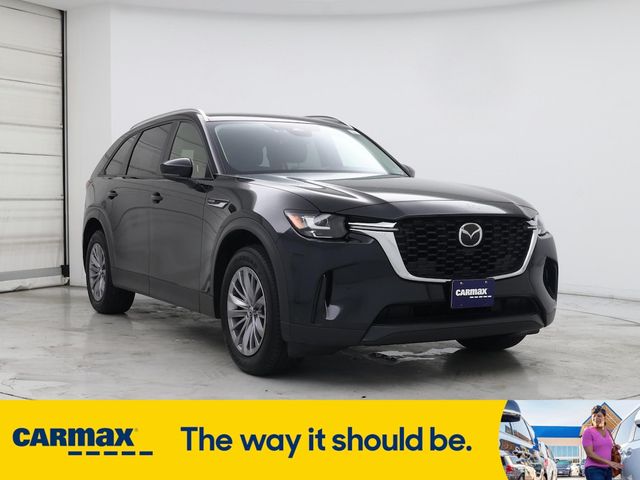 2025 Mazda CX-90 Select Package
