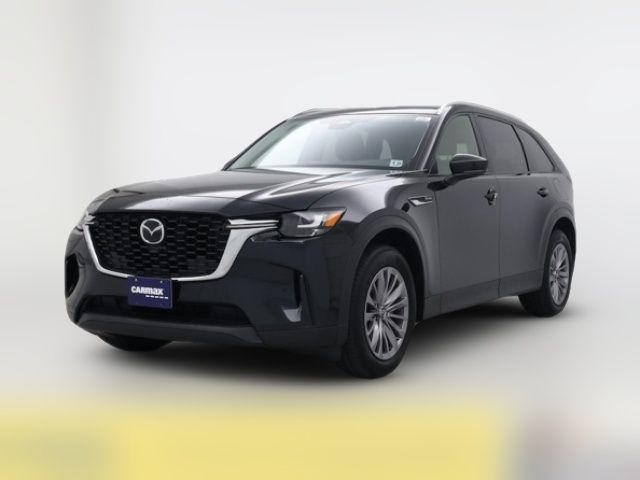 2025 Mazda CX-90 Select Package