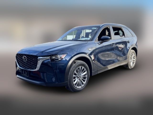 2025 Mazda CX-90 Select Package