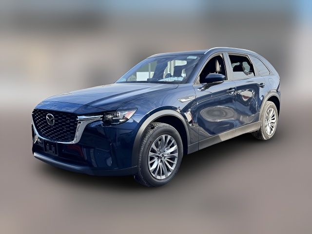 2025 Mazda CX-90 Select Package