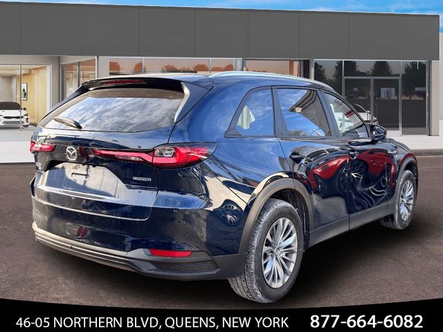 2025 Mazda CX-90 Select Package