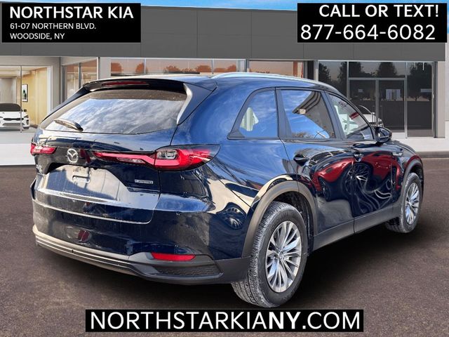 2025 Mazda CX-90 Select Package