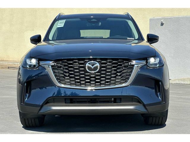 2025 Mazda CX-90 Select Package