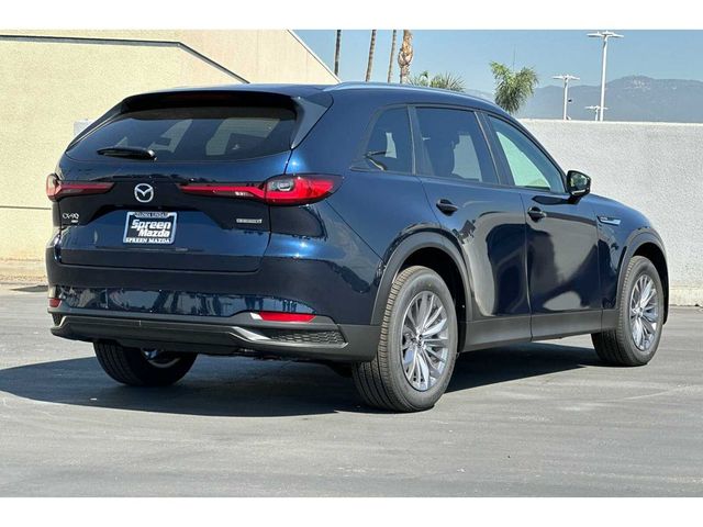 2025 Mazda CX-90 Select Package