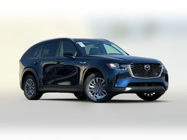 2025 Mazda CX-90 Select Package