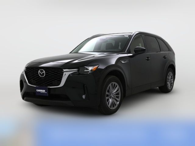 2025 Mazda CX-90 Select Package