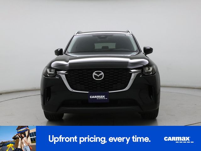 2025 Mazda CX-90 Select Package