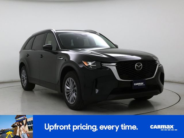 2025 Mazda CX-90 Select Package