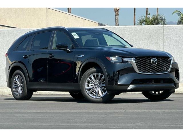 2025 Mazda CX-90 Select Package