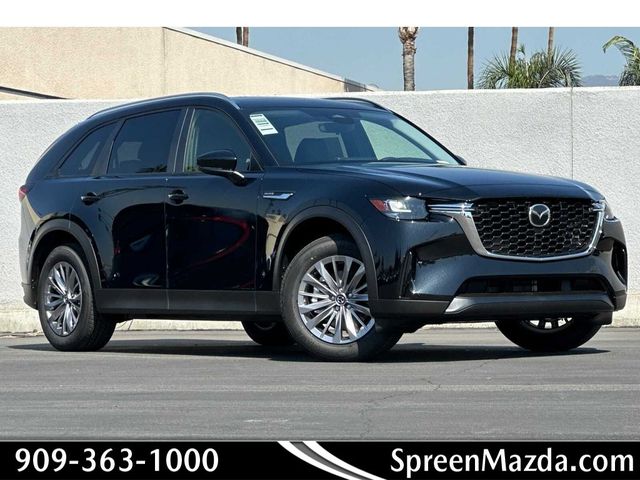 2025 Mazda CX-90 Select Package