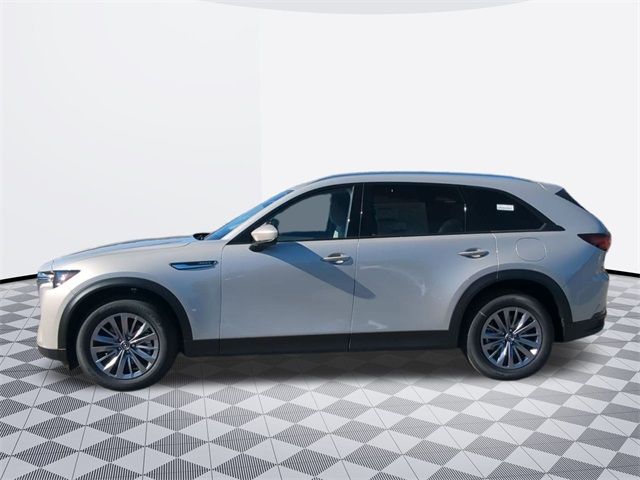 2025 Mazda CX-90 PHEV Preferred Package