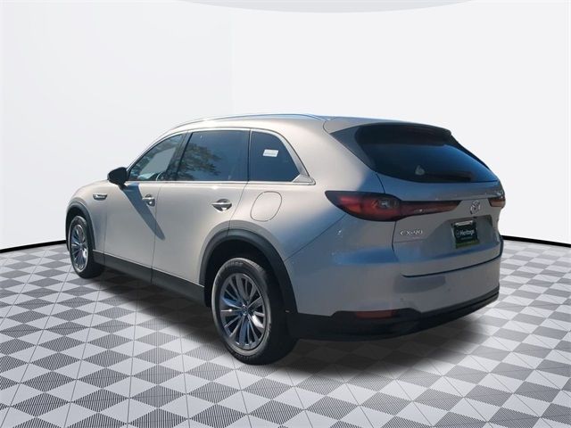 2025 Mazda CX-90 PHEV Preferred Package