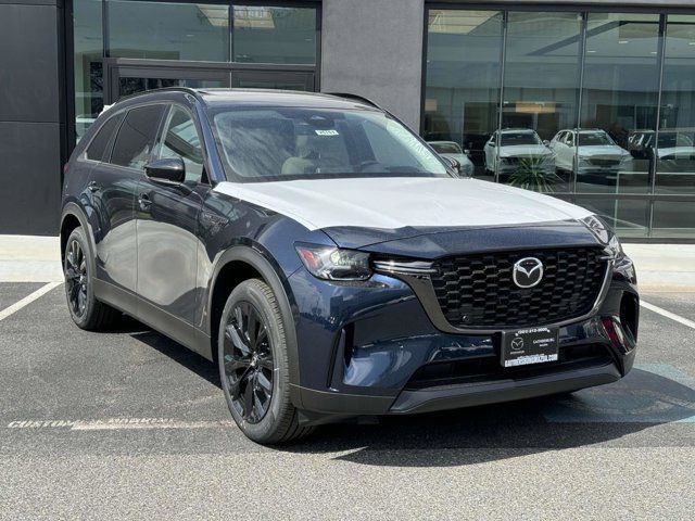 2025 Mazda CX-90 PHEV Premium Sport