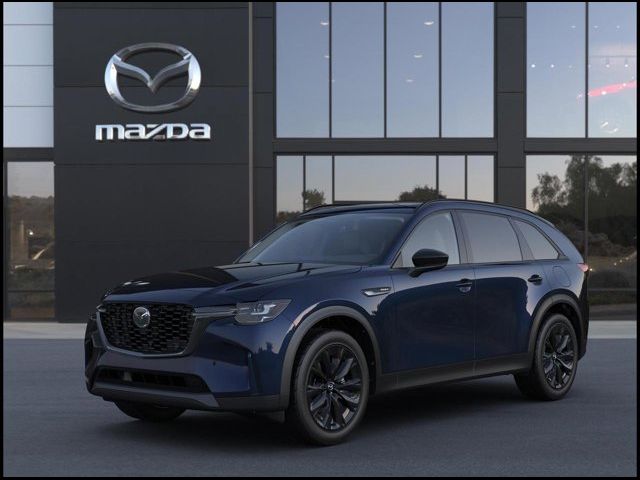 2025 Mazda CX-90 PHEV Premium Sport